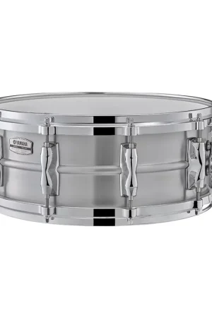 Coup de cœur | Yamaha Caisse claire 14'' x 5,5'' Recording Custom, Aluminium