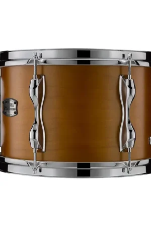 Yamaha Tom RECORDING CUSTOM RBT1412 14"x12" REAL WOOD | Bientôt épuisé
