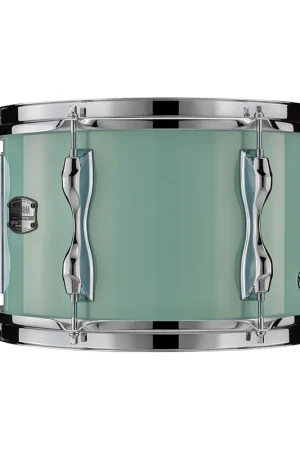 Yamaha&nbsp;Tom RECORDING CUSTOM RBT1309 13"x09" SURF GREEN - Nouveau produit