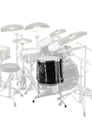 Derniers articles | Yamaha&nbsp;Floor Tom RECORDING CUSTOM RBF1413 14"x13" SOLID BLACK