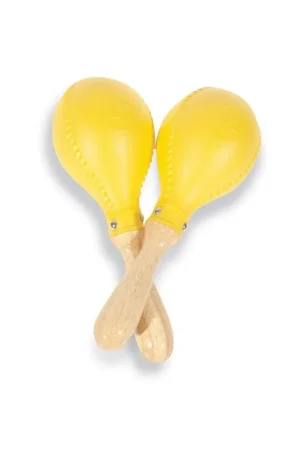 Offre | Latin Percussion LP281 - Maracas professionnelles