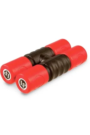 Commandez maintenant - Latin Percussion&nbsp;LP441T-L - Twist Shaker, Loud