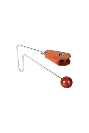 Latin Percussion LP208 - Vibra-Slap II Standard, chambre en bois | Tout juste arrivé
