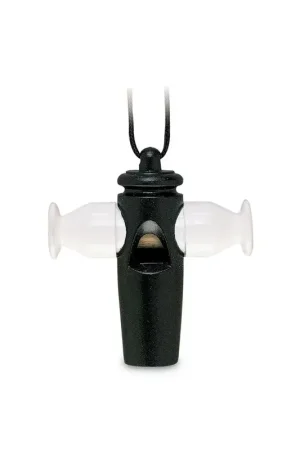 Latin Percussion LPA229 - Sifflet 3 tons ASPIRE - Haute qualité