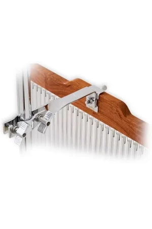 Expédition express | Latin Percussion&nbsp;LP236D - Barre-clamp de montage pour Chimes