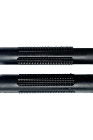 Yellow Cable AD22 - Lots de 2 Adaptateurs jack femelle 6,35mm Stéréo / jack femelle 6,35mm Stéréo | Plébiscité par les clients