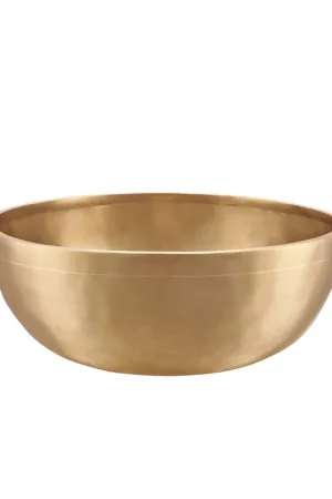 Prix avantageux - Meinl Sonic Energy E-1400 - Bol Energy Singing Bowl 22,9cm - 1380g