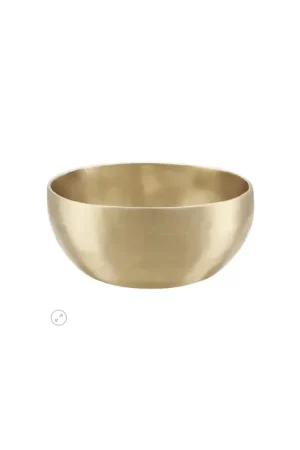 Affaire à saisir - Meinl Sonic Energy U-400 - Bol UNIVERSAL Singing Bowl 11,5/12cm - 400/450g
