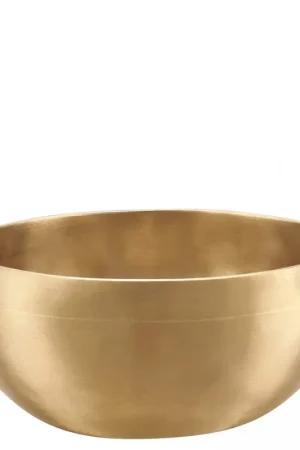 Meinl Sonic Energy U-600 - Bol UNIVERSAL Singing Bowl 14/14.5cm - 570/620g | Qualité premium