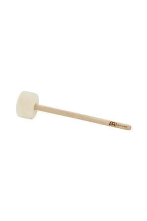 Très populaire | Meinl Sonic Energy SBMLTS - maillet de 21 cm pour Singing Bowl embout large