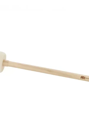 Profitez-en maintenant - Meinl Sonic Energy SBMSTL - maillet de 31,6 cm pour Singing Bowl petit embout