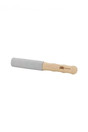 Promo exceptionnelle | Meinl Sonic Energy SBRMLE - maillet Resonant recouvert de cuir pour Singing Bowl