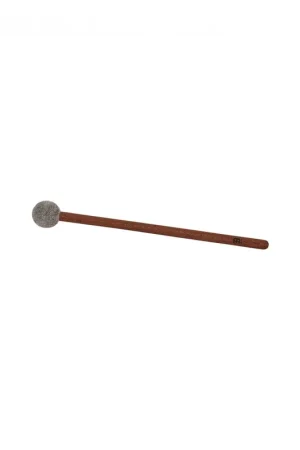Plus que quelques articles | Meinl Sonic Energy SBPMHFSS - Maillet professionnel avec petit embout en feutre dur pour Singing Bowl