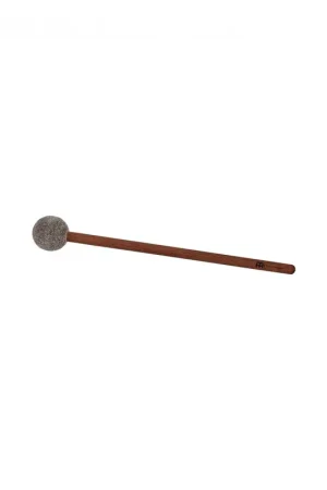 Top des ventes - Meinl Sonic Energy SBPMHFMS - Maillet professionnel avec moyen embout en feutre dur pour Singing Bowl