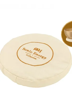 Offre limitée - Meinl Sonic Energy SBBC-26 - Coussin pour bol Singing Bowl, diamètre 26 cm