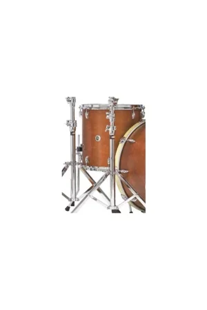Fin de série | Gretsch GB-1414F-SM - Floor tom 14"x14, série Brooklyn, finition Satin Mahogany