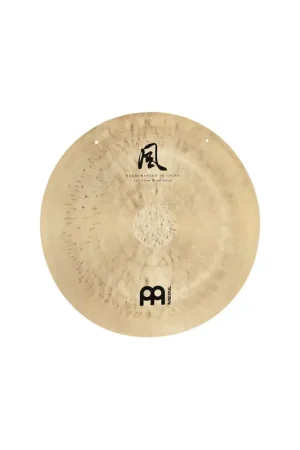 Meinl Sonic Energy WG-TT20 - Gong série Wind Gong 20" - À ne pas manquer