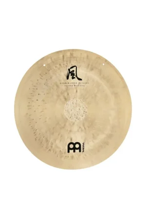 Meinl Sonic Energy WG-TT26 - Gong série Wind Gong 26" - Disponible à la commande
