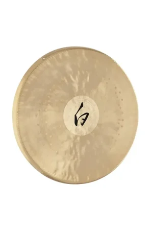 Meinl Sonic Energy WG-12 - Gong blanc 12" | Expédition express