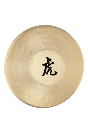 Meinl Sonic Energy TG-125 - Gong Tigre 12,5" | Commandez maintenant