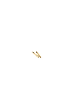 Tout juste disponible | Nino 574 - Claves en Bois - Taille Moyenne