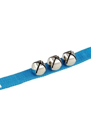Nino 961B - Cloches de poignet - Bleu - Ne manquez pas cette offre