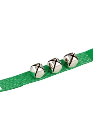 Nino 961GR - Cloches de poignet - Vert - Nouveau produit