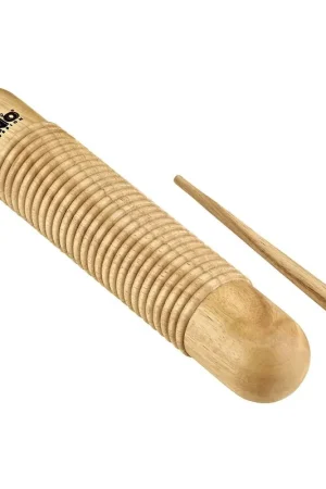 Petit prix - Nino 555 - Guiro en bois