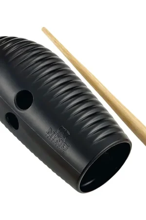 Prix spécial | Nino 581BK - Mini Guiro - Noir