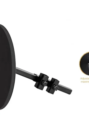 Meinl Sonic Energy TMGS-DS - Sourdines pour gong et tam-tam | Remise
