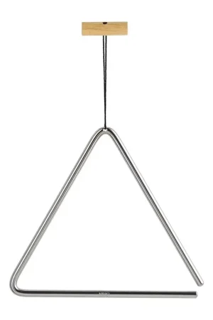 Fin de série | Nino&nbsp;551 - Triangle 6''