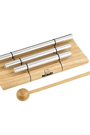 Livraison rapide | Nino 580 - Energy Chime - 3 barres
