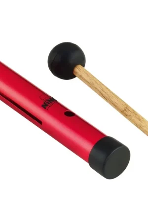 Tendance - Nino 602R - Wah-Wah Tube - Rouge