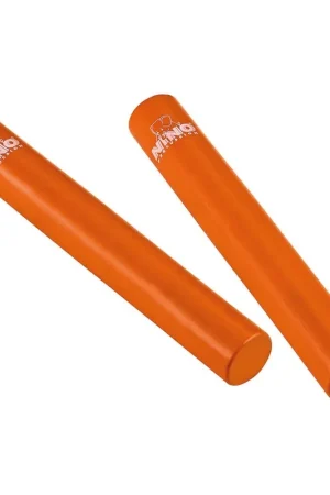 Nino 576B - Rattle Stick - Orange | Promo exceptionnelle