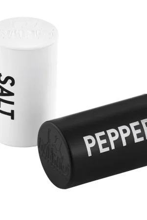 Nino 578 - Shaker "Salt & Pepper" - Plus que quelques articles