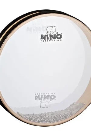 Expédition rapide - Nino&nbsp;34 - Seam Drum 10"