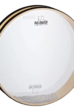 Ne manquez pas cette offre - Nino 30 - Seam Drum 14"