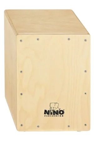 Bon plan | Nino&nbsp;950 - Cajon 13"