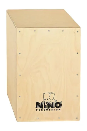 Livraison express - Nino 952 - Cajon 17 3/4"