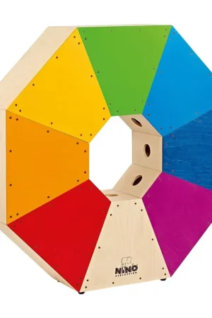 Nino 954 - Cajon Classe d'école - Offre limitée