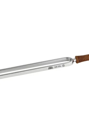 Meinl Sonic Energy TF-FOL - Diapason 128 Hz Fleur de vie - Prix imbattable
