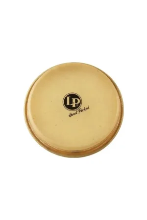 Latin Percussion LP263A - Peau Bongo 7" 1/4 animale Professionnel et Galaxy - Ajoutez au panier