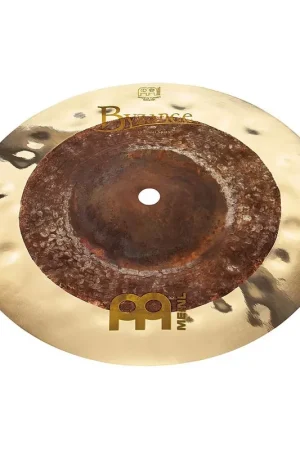 Bon plan - Meinl B10DUS - BYZANCE Extra Dry 10" Dual Splash