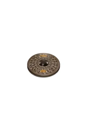 Commandez dès maintenant | Meinl Classics Custom Dark 14" Hi-Hat