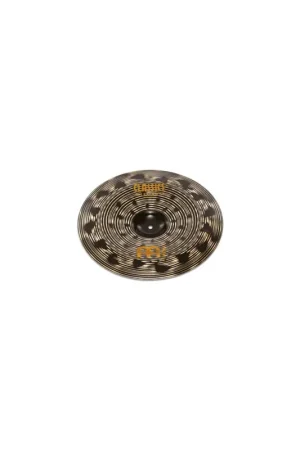 Retour gratuit - Meinl Classics Custom Dark 18" China