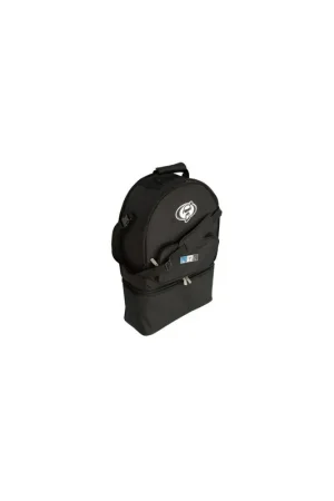 Protection Racket 8253-72 - Etui semi-rigide 14"x5,5 pour caisse-claire, pédale de grosse-caisse et cymbales hi-hat - Nouveau produit