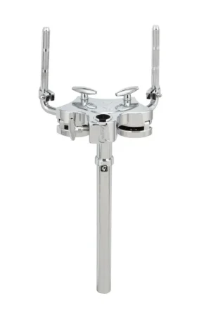 Gretsch GS1-THDL - Double support de toms sur grosse caisse | Ne manquez pas cette offre