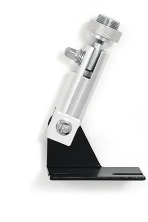 Premium - Gibraltar SC-GBDIMM Support microphone de grosse caisse - pour montage dans la grosse caisse