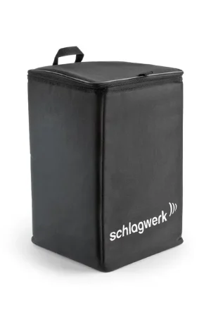 Produit phare - Schlagwerk TA12 - Housse sac à dos pour cajon