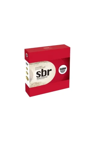 Sabian SBR Performance - pack Cymbales Crash 16'' + Ride 20'' + Hi-hats 14''+ Splash 10" offerte - Plus que quelques articles